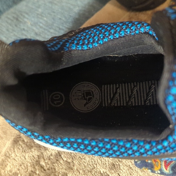 Body Glove Men's Size 10 Hydra Shoes - Picture 3 of 5